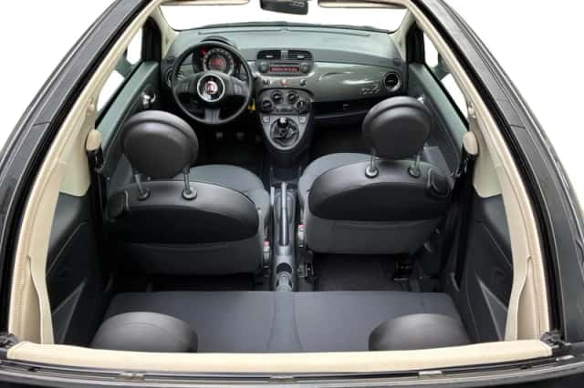 Fiat 500C (2013) thumbnail 13