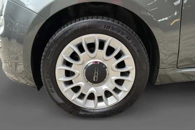 Fiat 500C (2013) thumbnail 15