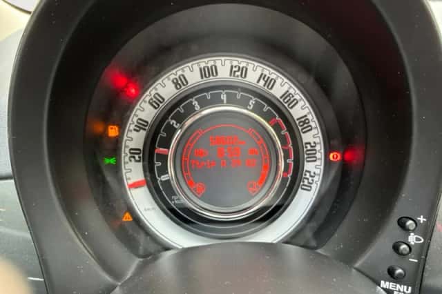 Fiat 500C (2013) thumbnail 20
