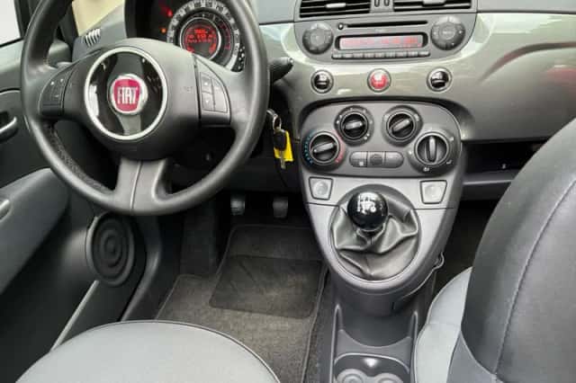 Fiat 500C (2013) thumbnail 21