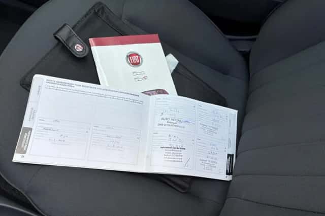 Fiat 500C (2013) thumbnail 23