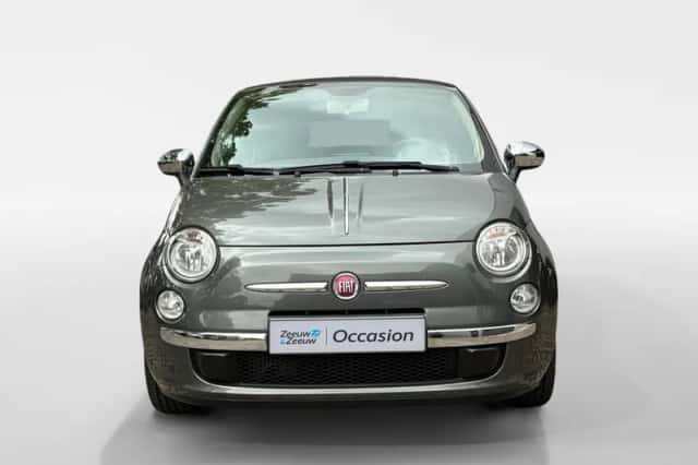 Fiat 500C (2013) thumbnail 6