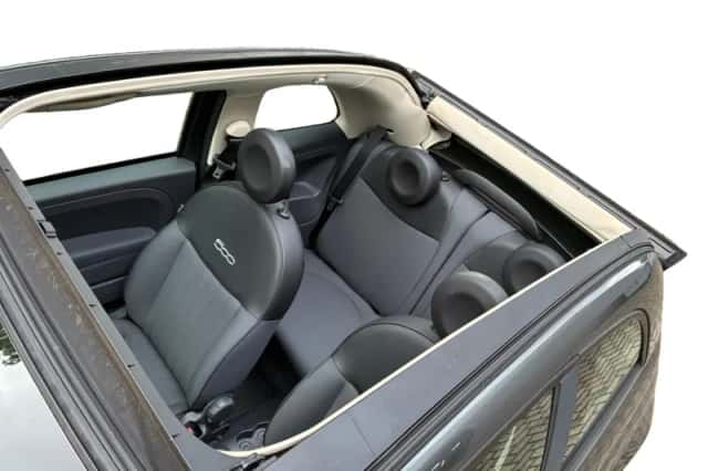 Fiat 500C (2013) thumbnail 10