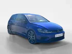 Volkswagen Golf (2019) thumbnail 12