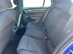 Volkswagen Golf (2019) thumbnail 6