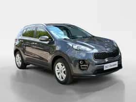 Kia Sportage (2016) thumbnail 12