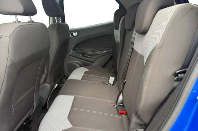 Ford EcoSport (2016) thumbnail 6