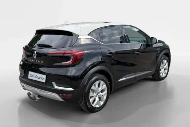 Renault Captur (2020) thumbnail 2