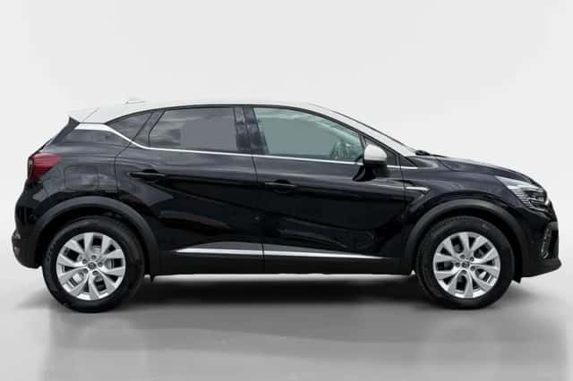 Renault Captur (2020) thumbnail 4