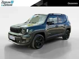 Jeep Renegade (2025) thumbnail 1