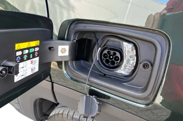Jeep Renegade (2025) thumbnail 11
