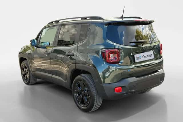 Jeep Renegade (2025) thumbnail 12