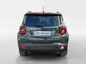 Jeep Renegade (2025) thumbnail 9
