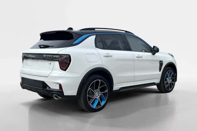 Lynk & Co 01 (2026) thumbnail 2