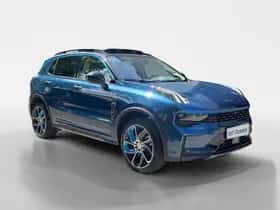 Lynk & Co 01 (2022) thumbnail 12