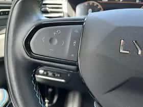 Lynk & Co 01 (2022) thumbnail 19