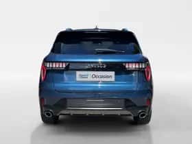Lynk & Co 01 (2022) thumbnail 9