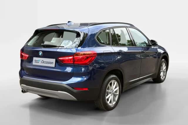 BMW X1 (2017) thumbnail 2