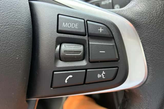 BMW X1 (2017) thumbnail 18