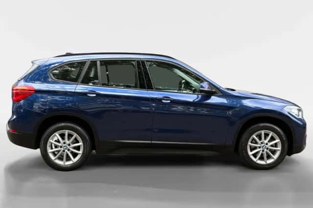 BMW X1 (2017) thumbnail 4