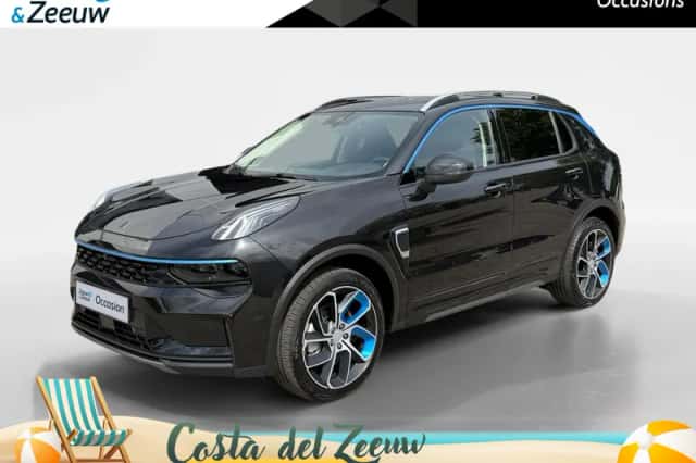 Lynk & Co 01 (2022) thumbnail 1
