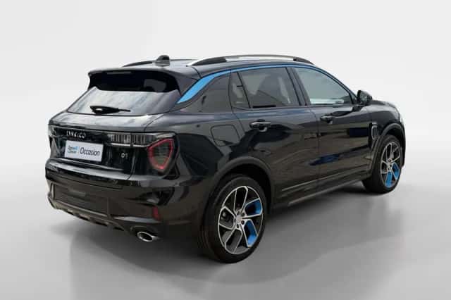 Lynk & Co 01 (2022) thumbnail 2