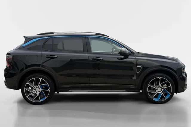 Lynk & Co 01 (2022) thumbnail 4