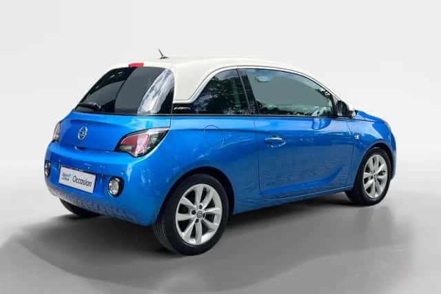 Opel Adam (2015) thumbnail 2