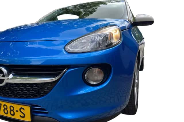 Opel Adam (2015) thumbnail 13