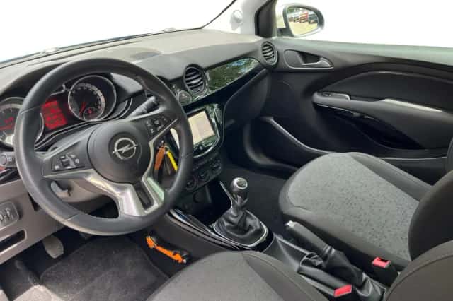 Opel Adam (2015) thumbnail 14