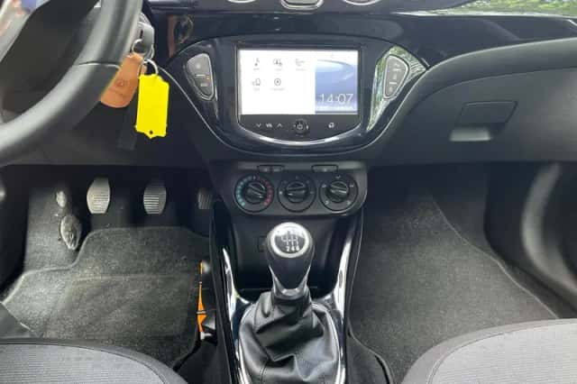 Opel Adam (2015) thumbnail 19