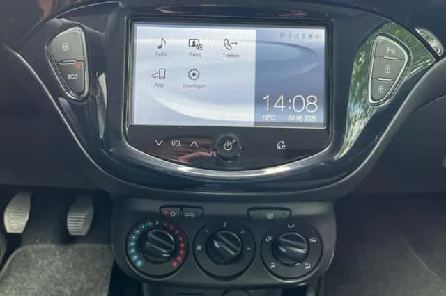 Opel Adam (2015) thumbnail 20
