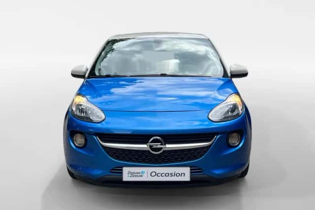 Opel Adam (2015) thumbnail 5