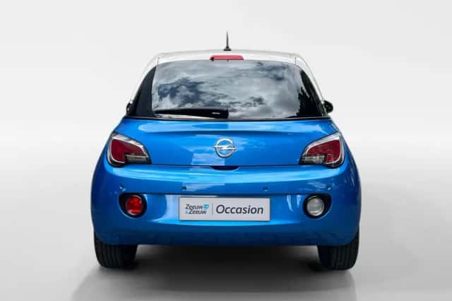 Opel Adam (2015) thumbnail 7