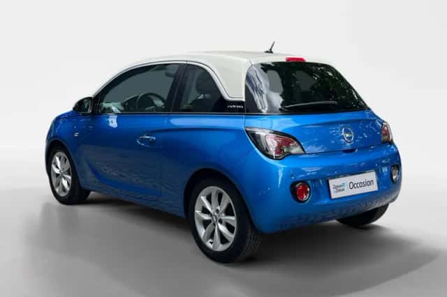 Opel Adam (2015) thumbnail 9