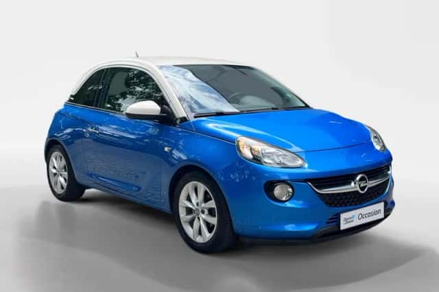 Opel Adam (2015) thumbnail 10