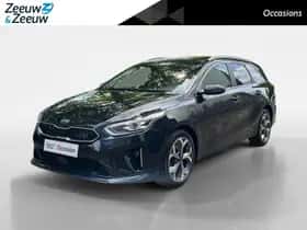 Kia Ceed Sportswagon (2021)