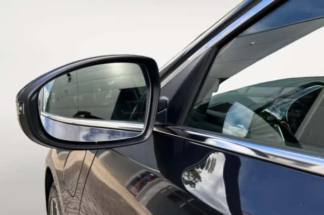 Kia Ceed Sportswagon (2021) thumbnail 14