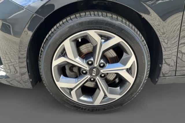 Kia Ceed Sportswagon (2021) thumbnail 15