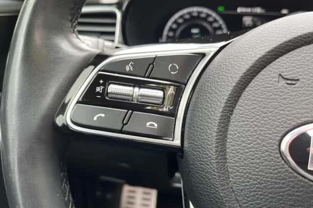 Kia Ceed Sportswagon (2021) thumbnail 19