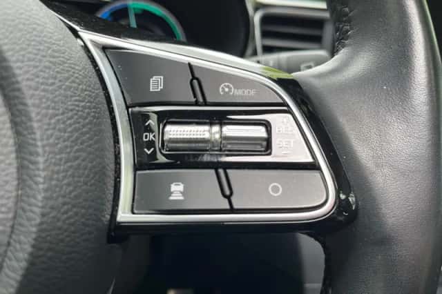 Kia Ceed Sportswagon (2021) thumbnail 20