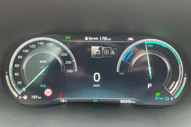 Kia Ceed Sportswagon (2021) thumbnail 21