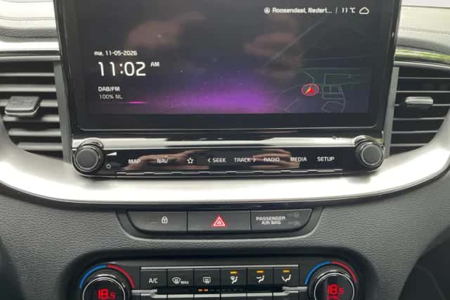 Kia Ceed Sportswagon (2021) thumbnail 23
