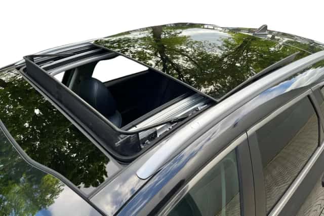 Kia Ceed Sportswagon (2021) thumbnail 25