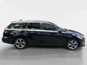 Kia Ceed Sportswagon (2021) thumbnail 4