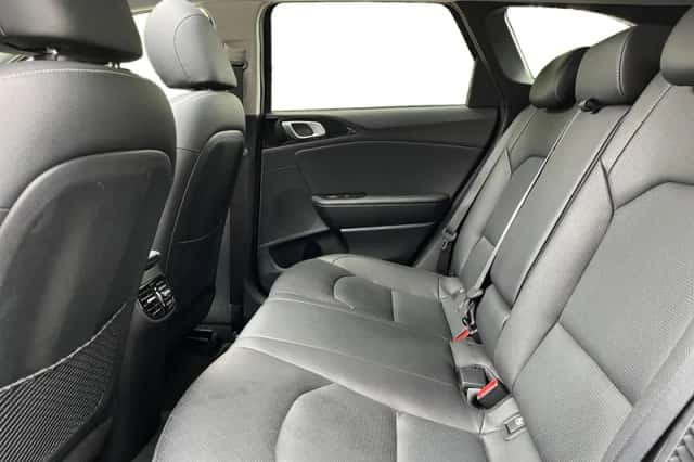 Kia Ceed Sportswagon (2021) thumbnail 6
