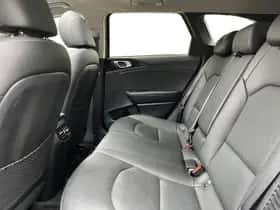 Kia Ceed Sportswagon (2021) thumbnail 6