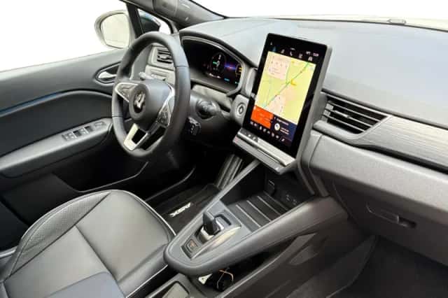 Mitsubishi ASX (2026) thumbnail 3
