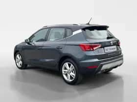 SEAT Arona (2021) thumbnail 11