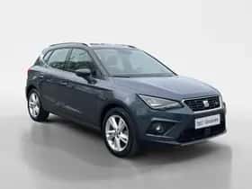 SEAT Arona (2021) thumbnail 12